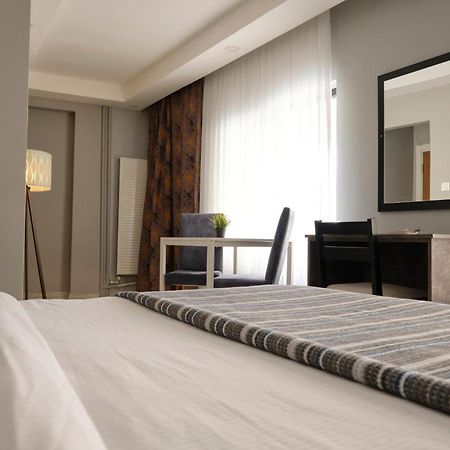 The Breeze Hotel Eskişehir Exterior foto