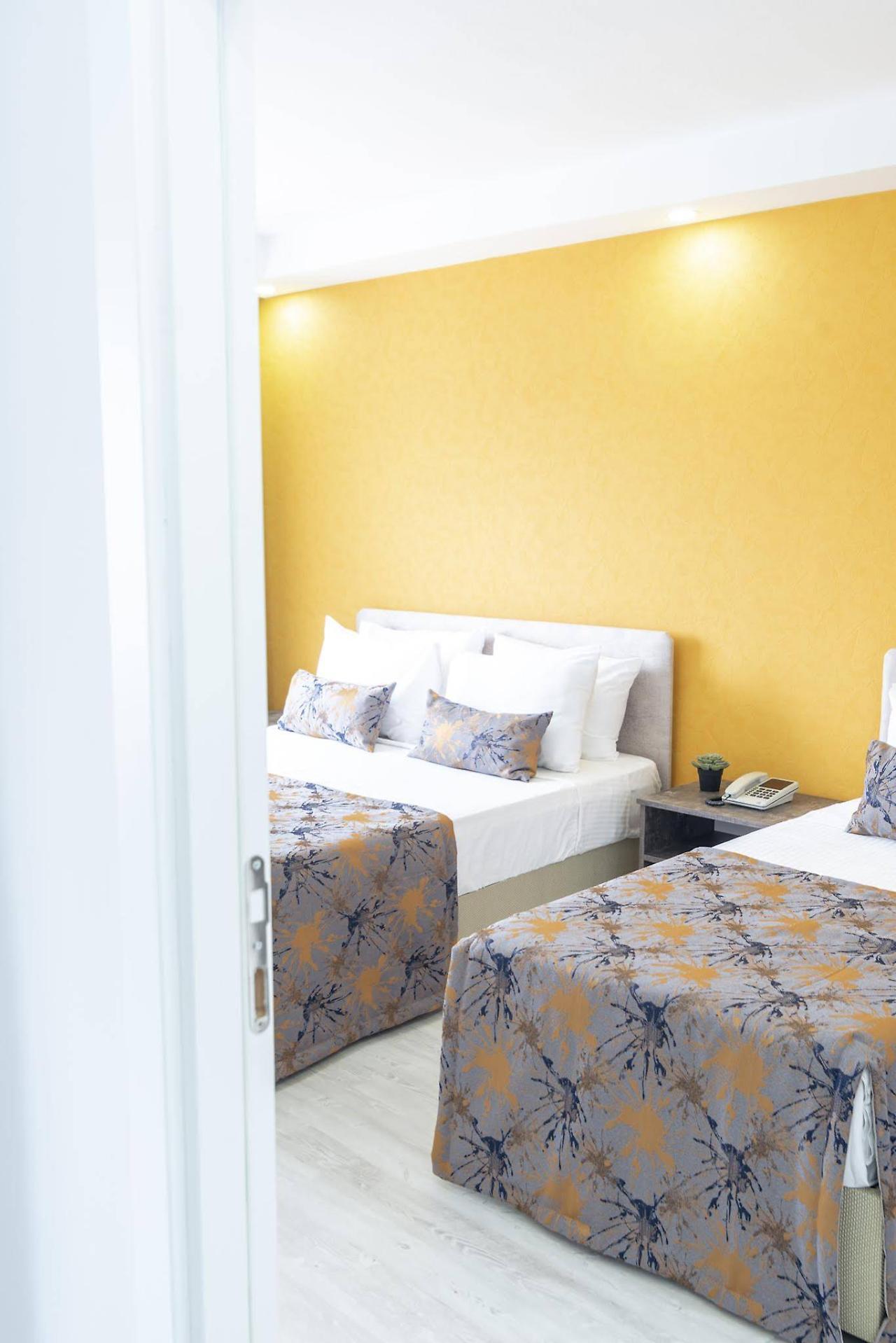 The Breeze Hotel Eskişehir Exterior foto