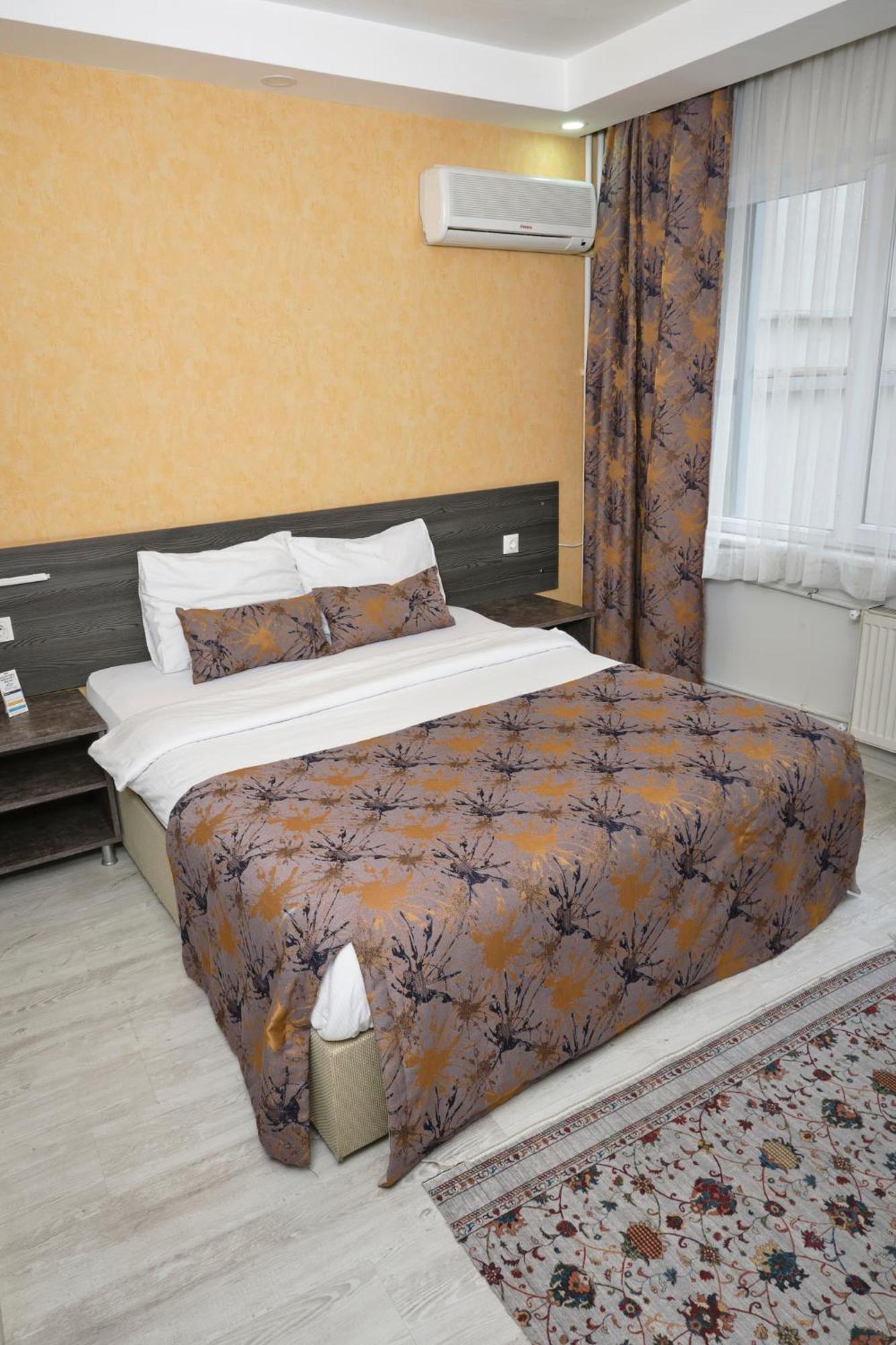 The Breeze Hotel Eskişehir Exterior foto