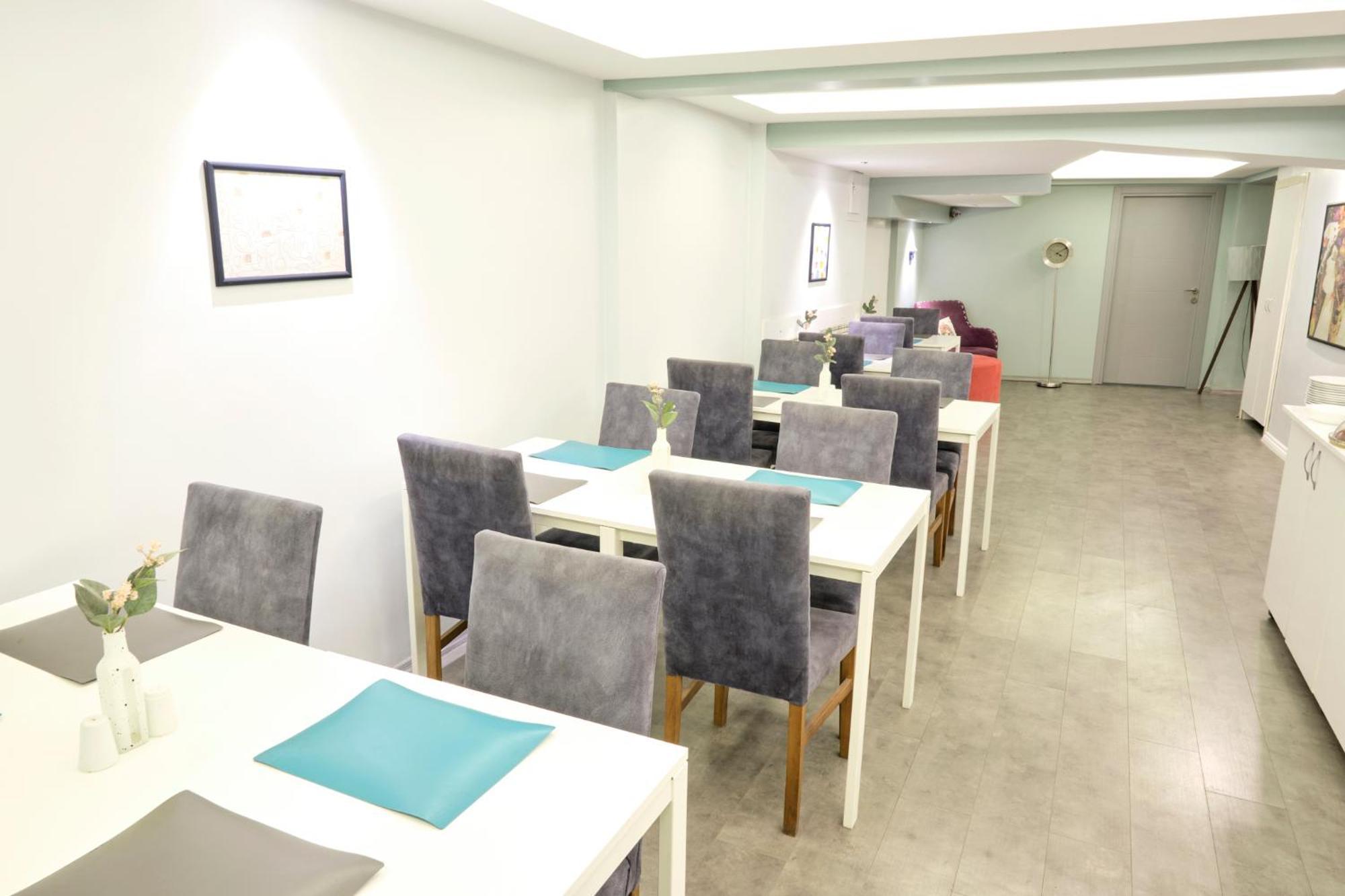 The Breeze Hotel Eskişehir Exterior foto