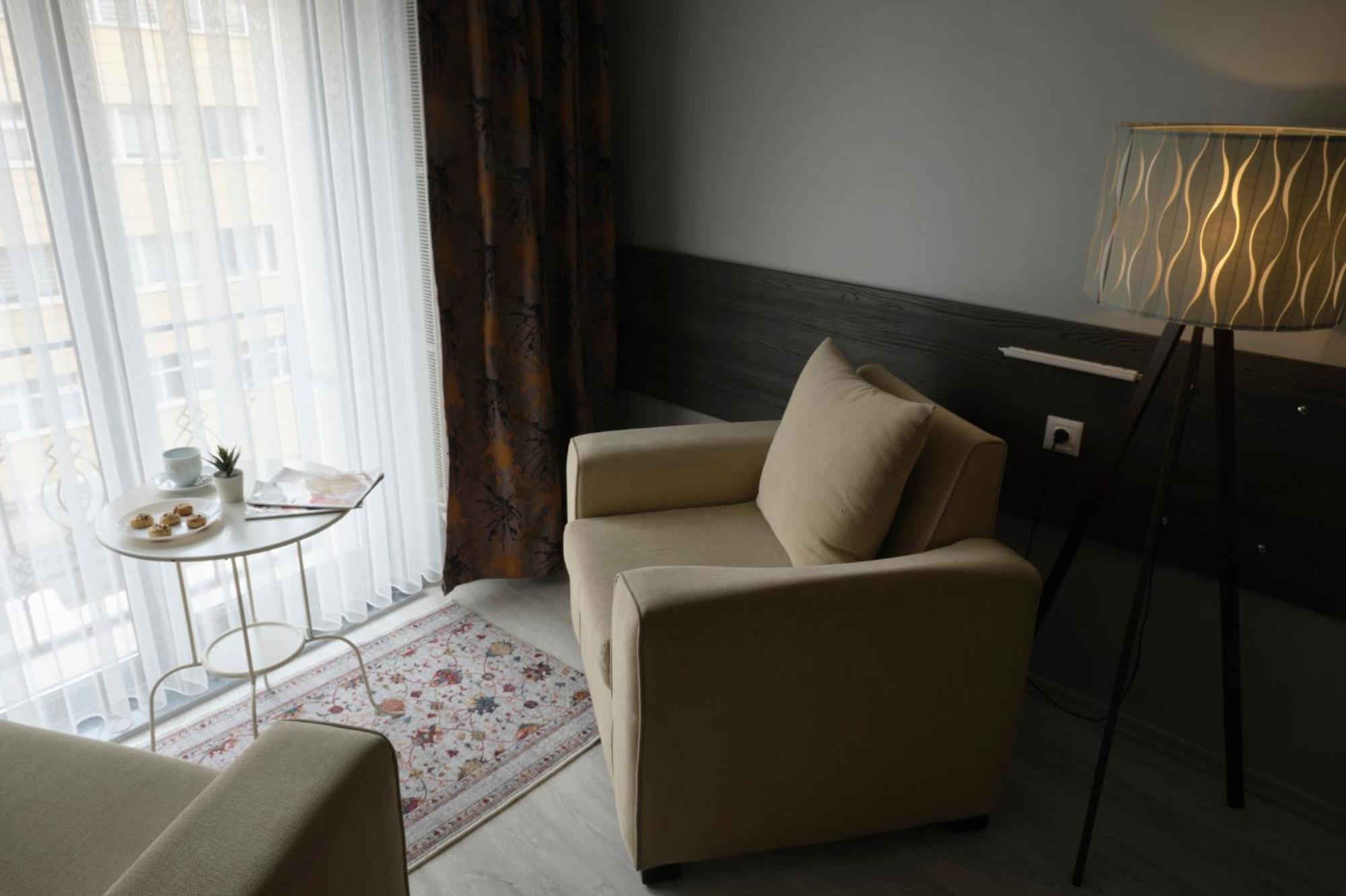 The Breeze Hotel Eskişehir Exterior foto
