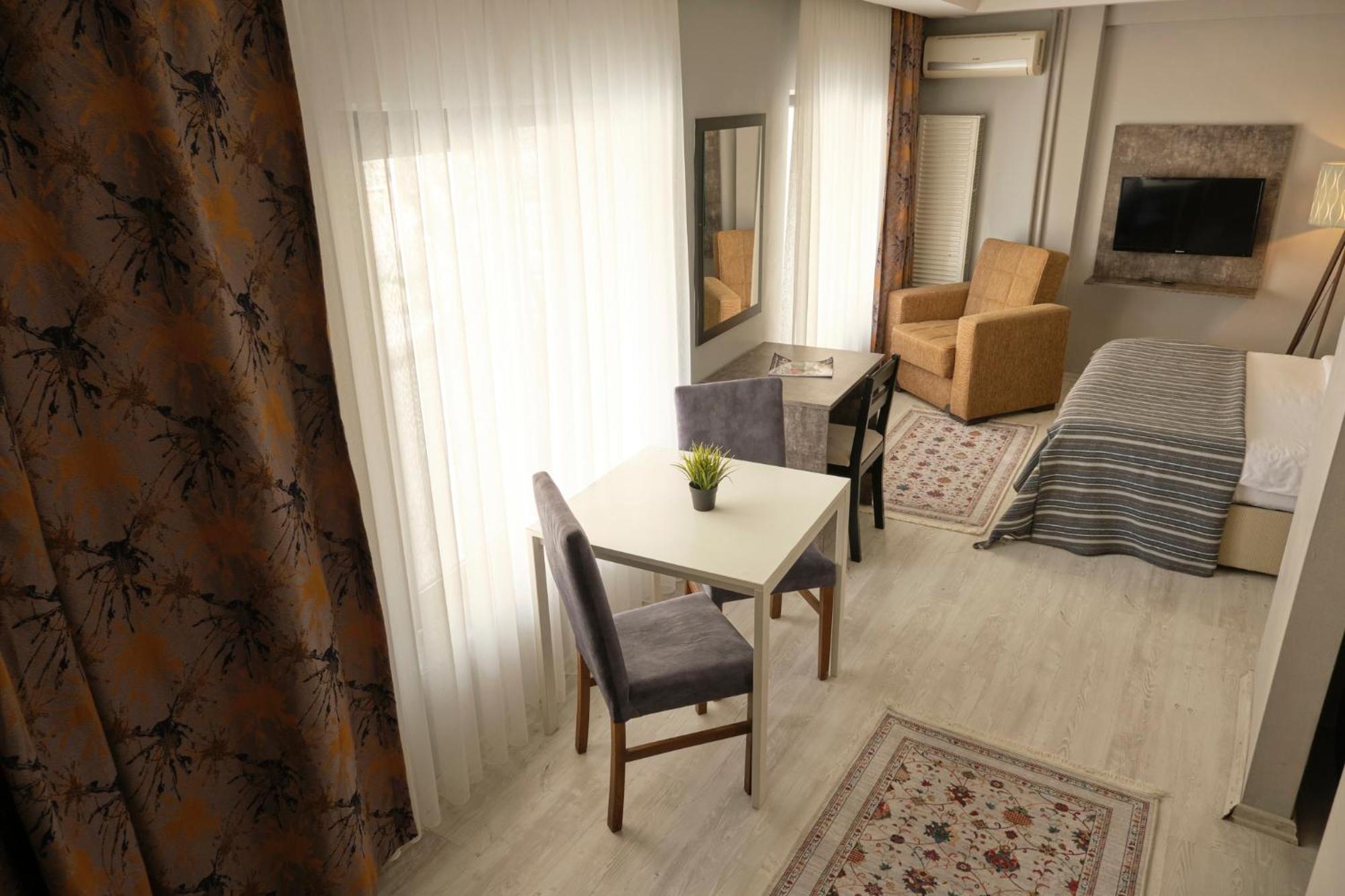 The Breeze Hotel Eskişehir Exterior foto