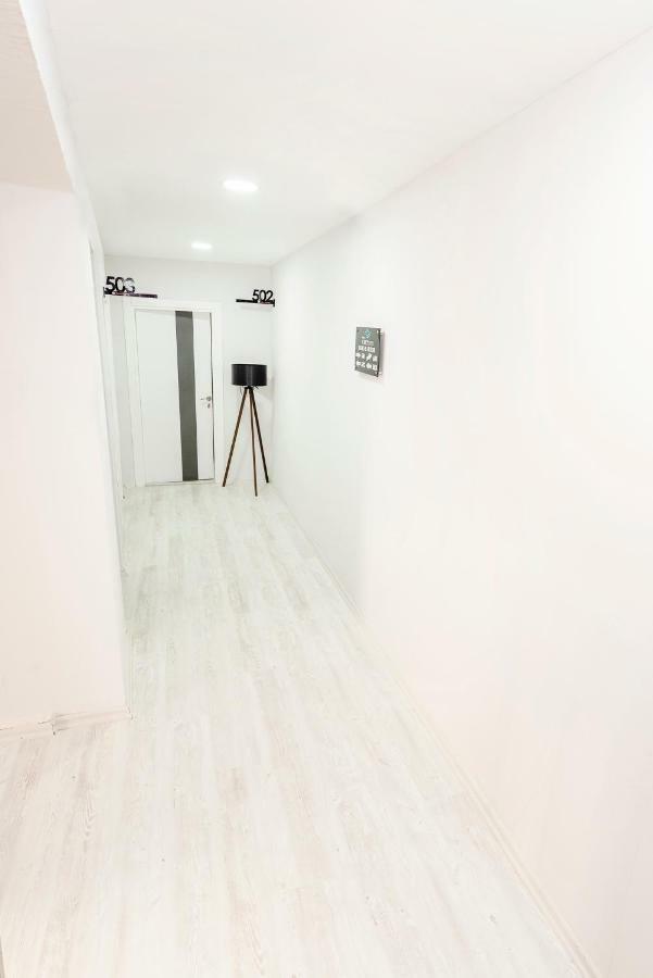 The Breeze Hotel Eskişehir Exterior foto