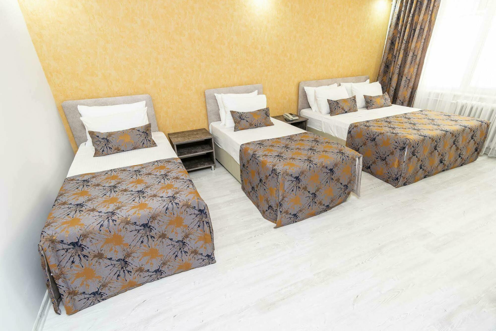 The Breeze Hotel Eskişehir Exterior foto