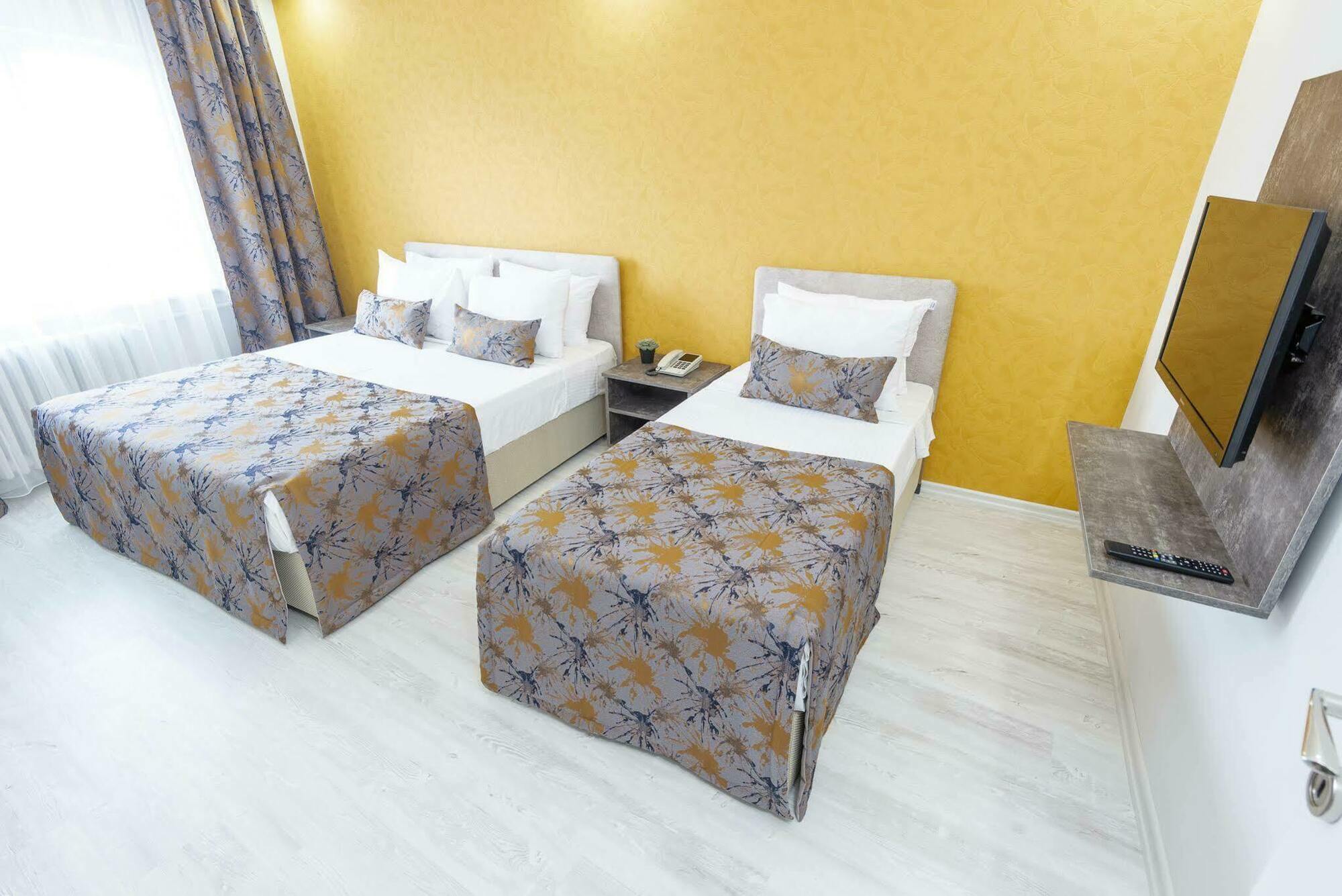 The Breeze Hotel Eskişehir Exterior foto