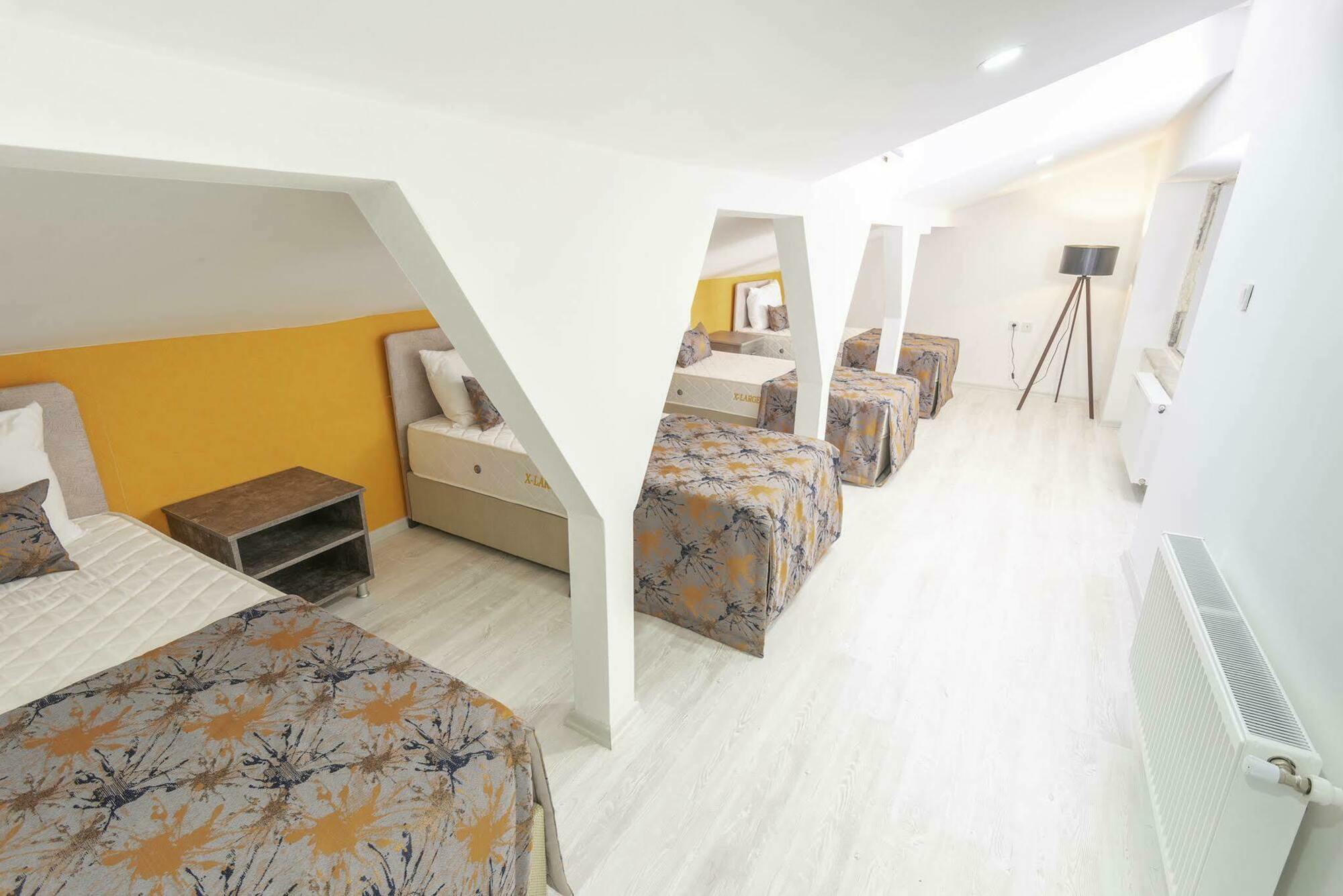 The Breeze Hotel Eskişehir Exterior foto