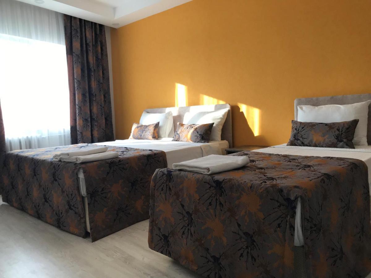The Breeze Hotel Eskişehir Exterior foto